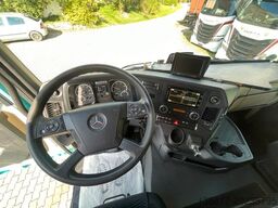 MERCEDES-BENZ Actros 1948 BL Retarder Schubbodenhydr.  ALU-F.