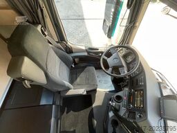 MERCEDES-BENZ Actros 1948 BL Retarder Schubbodenhydr.  ALU-F.