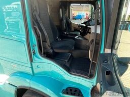 MERCEDES-BENZ Actros 1948 BL Retarder Schubbodenhydr.  ALU-F.