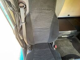 MERCEDES-BENZ Actros 1948 BL Retarder Schubbodenhydr.  ALU-F.