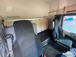 MERCEDES-BENZ Actros 1948 BL Retarder Schubbodenhydr.  ALU-F.