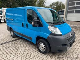 CITROEN Jumper Kasten 30 L1H1 HDi 110 Tempomat Sitzheiz.