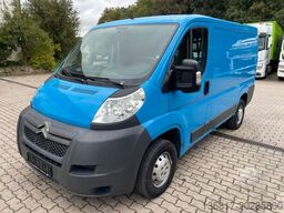 CITROEN Jumper Kasten 30 L1H1 HDi 110 Tempomat Sitzheiz.