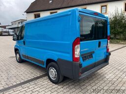 CITROEN Jumper Kasten 30 L1H1 HDi 110 Tempomat Sitzheiz.