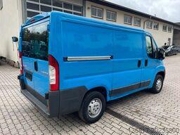 CITROEN Jumper Kasten 30 L1H1 HDi 110 Tempomat Sitzheiz.