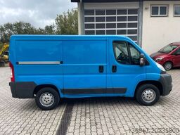 CITROEN Jumper Kasten 30 L1H1 HDi 110 Tempomat Sitzheiz.