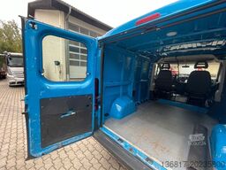 CITROEN Jumper Kasten 30 L1H1 HDi 110 Tempomat Sitzheiz.