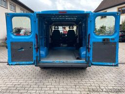 CITROEN Jumper Kasten 30 L1H1 HDi 110 Tempomat Sitzheiz.