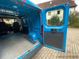 CITROEN Jumper Kasten 30 L1H1 HDi 110 Tempomat Sitzheiz.