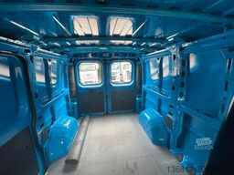 CITROEN Jumper Kasten 30 L1H1 HDi 110 Tempomat Sitzheiz.