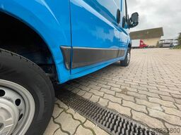 CITROEN Jumper Kasten 30 L1H1 HDi 110 Tempomat Sitzheiz.