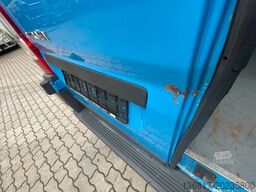 CITROEN Jumper Kasten 30 L1H1 HDi 110 Tempomat Sitzheiz.