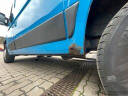 CITROEN Jumper Kasten 30 L1H1 HDi 110 Tempomat Sitzheiz.
