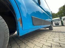 CITROEN Jumper Kasten 30 L1H1 HDi 110 Tempomat Sitzheiz.
