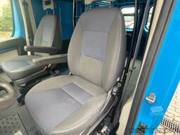 CITROEN Jumper Kasten 30 L1H1 HDi 110 Tempomat Sitzheiz.