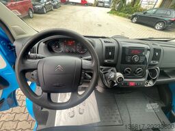 CITROEN Jumper Kasten 30 L1H1 HDi 110 Tempomat Sitzheiz.