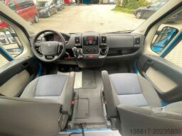 CITROEN Jumper Kasten 30 L1H1 HDi 110 Tempomat Sitzheiz.