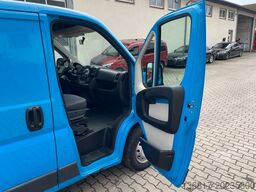 CITROEN Jumper Kasten 30 L1H1 HDi 110 Tempomat Sitzheiz.