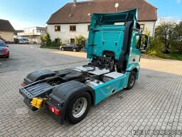 MERCEDES-BENZ Antos 1843 BL Retarder Schubbodenhydr.