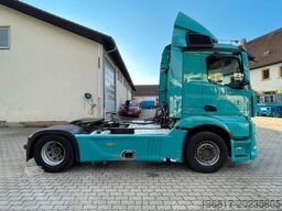 MERCEDES-BENZ Antos 1843 BL Retarder Schubbodenhydr.