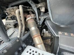 MERCEDES-BENZ Antos 1843 BL Retarder Schubbodenhydr.