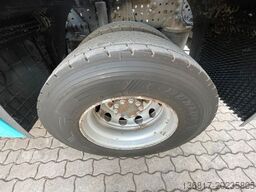 MERCEDES-BENZ Antos 1843 BL Retarder Schubbodenhydr.