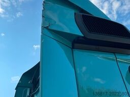 MERCEDES-BENZ Antos 1843 BL Retarder Schubbodenhydr.