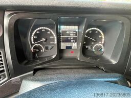 MERCEDES-BENZ Antos 1843 BL Retarder Schubbodenhydr.