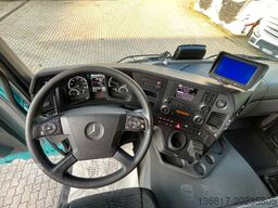 MERCEDES-BENZ Antos 1843 BL Retarder Schubbodenhydr.