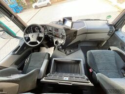 MERCEDES-BENZ Antos 1843 BL Retarder Schubbodenhydr.