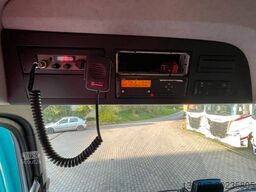 MERCEDES-BENZ Antos 1843 BL Retarder Schubbodenhydr.