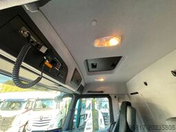 MERCEDES-BENZ Antos 1843 BL Retarder Schubbodenhydr.