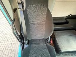 MERCEDES-BENZ Antos 1843 BL Retarder Schubbodenhydr.