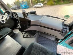 MERCEDES-BENZ Antos 1843 BL Retarder Schubbodenhydr.