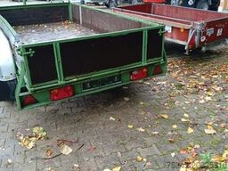 BÖCKMANN Kastenanhänger
