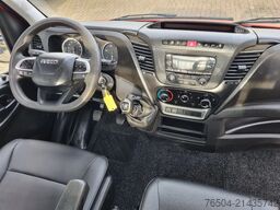 Iveco Daily 35C12 116pk Kipper GVW 3500kg Euro 6