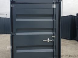 5 Fuß Lagercontainer, Lagercontainer Moverbox, Baucontainer, Werkzeugcontaine