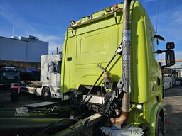 SCANIA R500 LB6X2HHZ, RETARDER Blatt/Blatt 3xPi