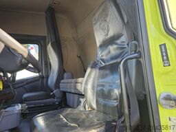 SCANIA R500 LB6X2HHZ, RETARDER Blatt/Blatt 3xPi