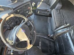 SCANIA R500 LB6X2HHZ, RETARDER Blatt/Blatt 3xPi