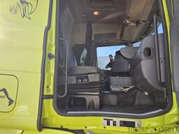 SCANIA R500 LB6X2HHZ, RETARDER Blatt/Blatt 3xPi