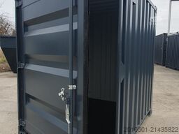 5 Fuß Lagercontainer, Lagercontainer Moverbox,Baucontainer, Werkzeug,Storage