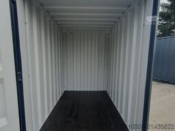 5 Fuß Lagercontainer, Lagercontainer Moverbox,Baucontainer, Werkzeug,Storage