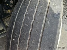 DAF XF 530 FT 4x2