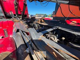 Scania S 730 6x2 HIAB XR 22 ton  / L=5900 mm / RETARDER