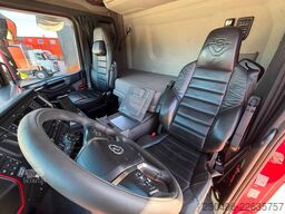 Scania S 730 6x2 HIAB XR 22 ton  / L=5900 mm / RETARDER