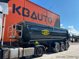 Meiller Kipper MHPS15/27 BOX L=7569 mm