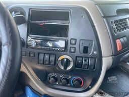 DAF XF 105.460 EURO 5, RETARDER