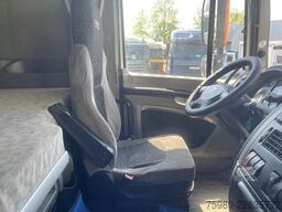 DAF XF 105.460 EURO 5, RETARDER