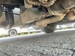 DAF XF 105.460 EURO 5, RETARDER